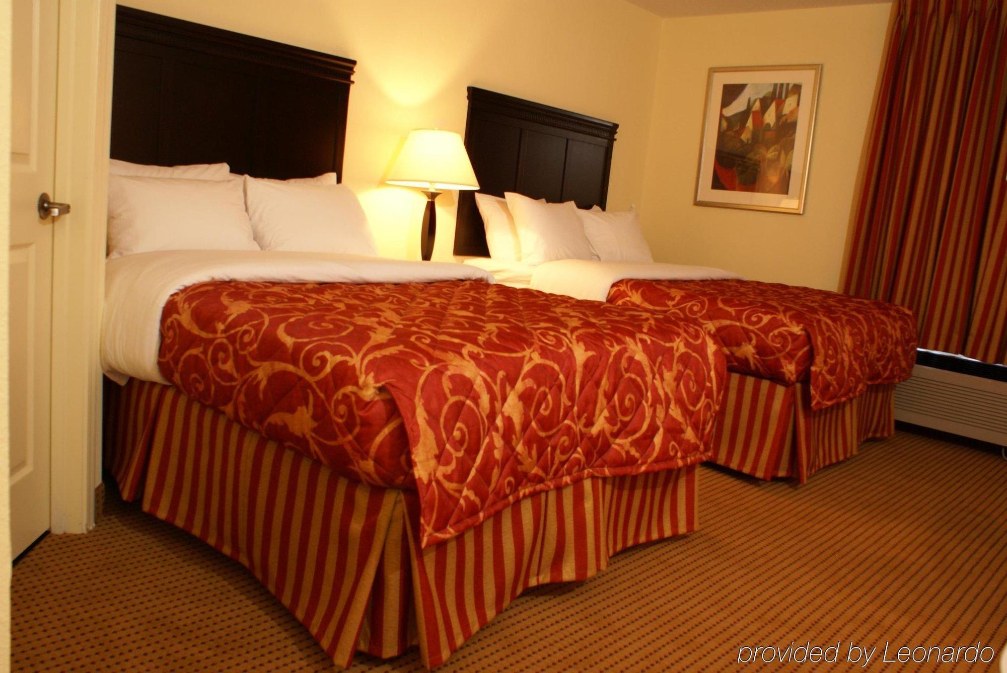 Intown Suites Extended Stay Anderson Sc - Clemson University Room photo