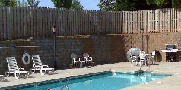 Intown Suites Extended Stay Anderson Sc - Clemson University Facilities photo